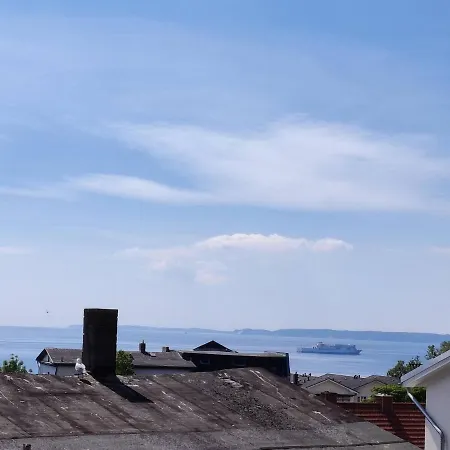 Апартаменты Between Chalk Cliffs And Harbor - Crampas 2